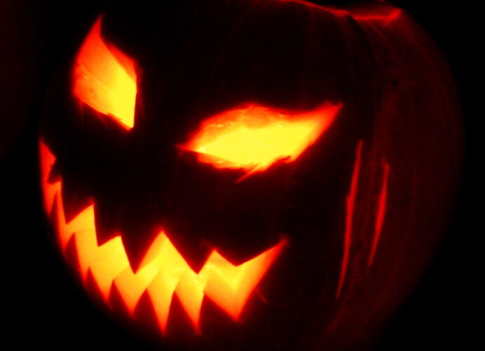 Jack-o'-Lantern